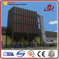 Engineer service HIgh quality guaranteed high temperature baghouse